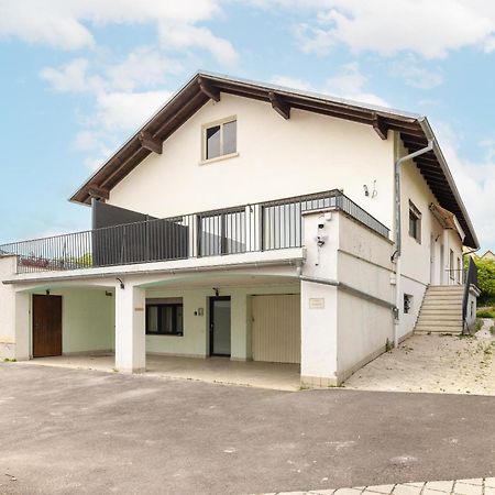 L'Andalouse & Spa Privatif - Strasbourg Mittel Mittelhausbergen Ngoại thất bức ảnh