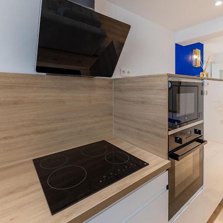 L'Andalouse & Spa Privatif - Strasbourg Mittel Mittelhausbergen Ngoại thất bức ảnh