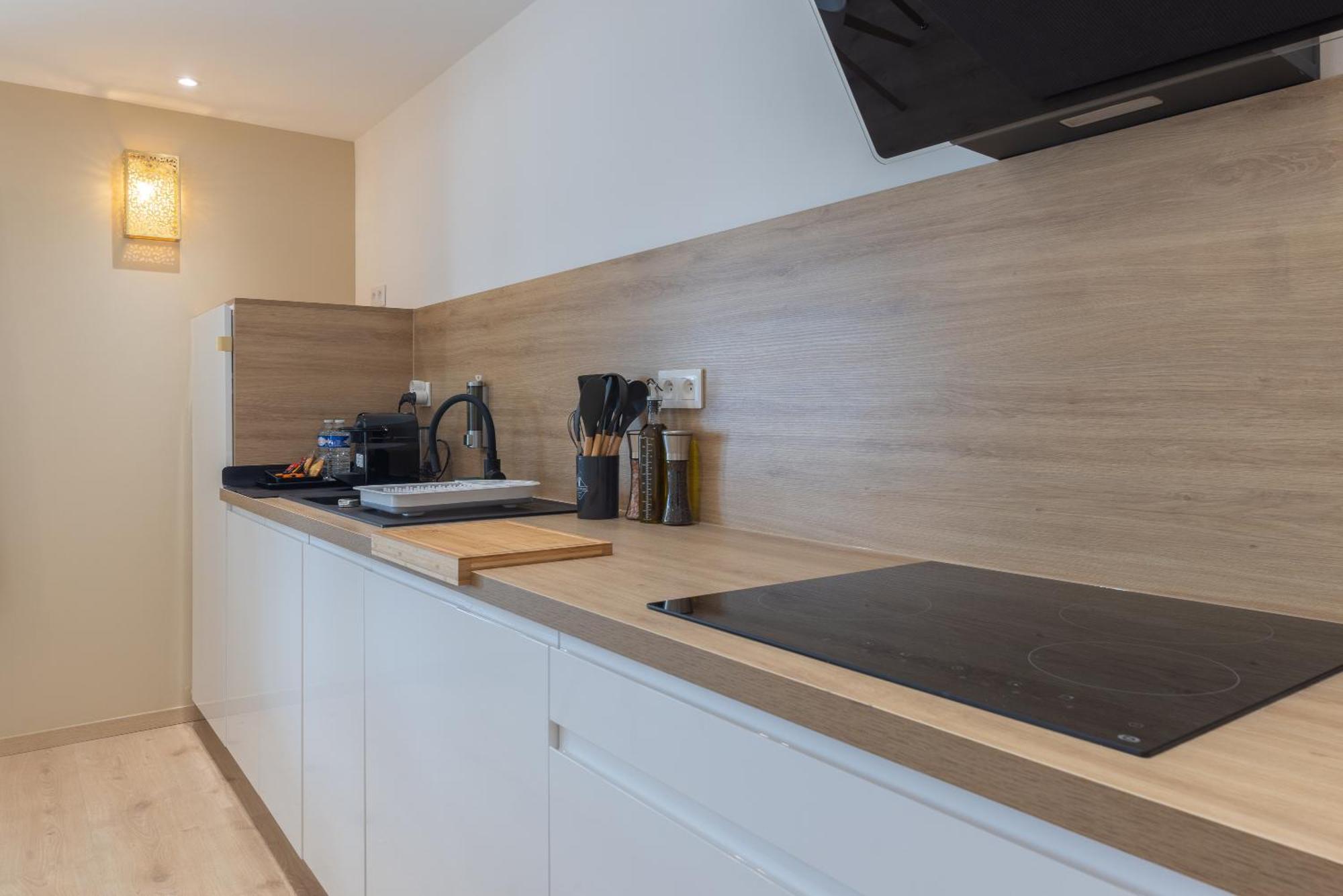 L'Andalouse & Spa Privatif - Strasbourg Mittel Mittelhausbergen Ngoại thất bức ảnh