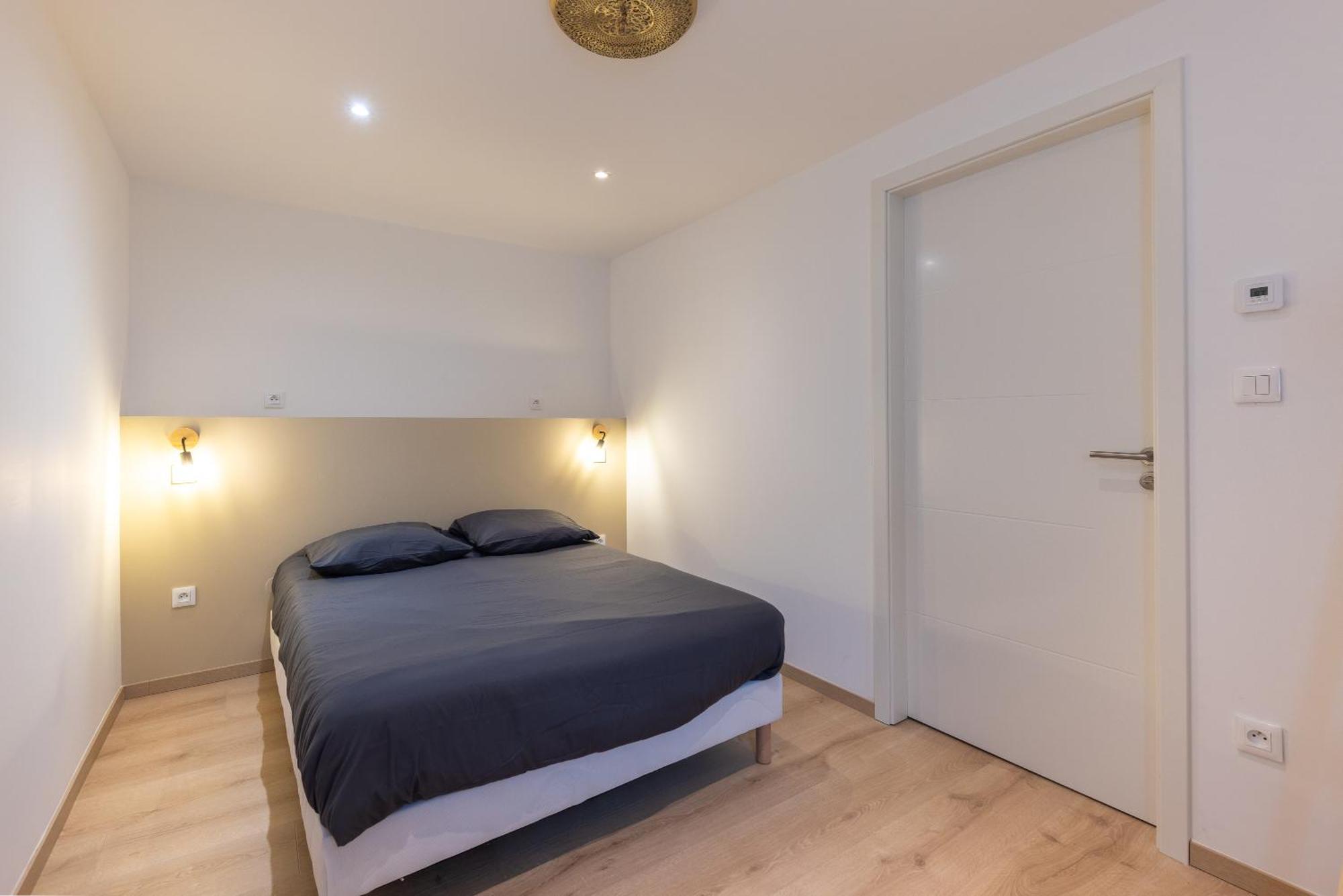 L'Andalouse & Spa Privatif - Strasbourg Mittel Mittelhausbergen Ngoại thất bức ảnh