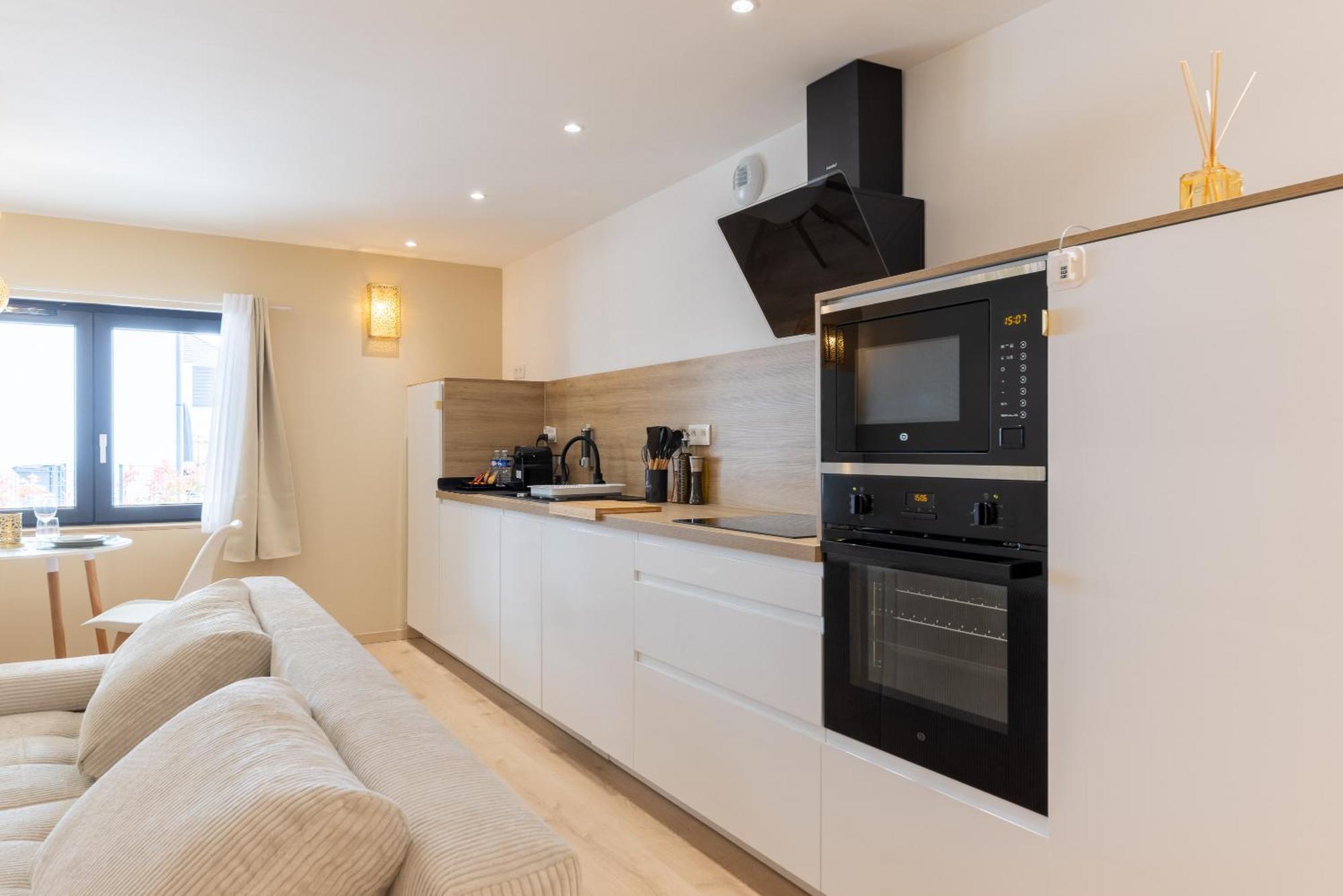 L'Andalouse & Spa Privatif - Strasbourg Mittel Mittelhausbergen Ngoại thất bức ảnh