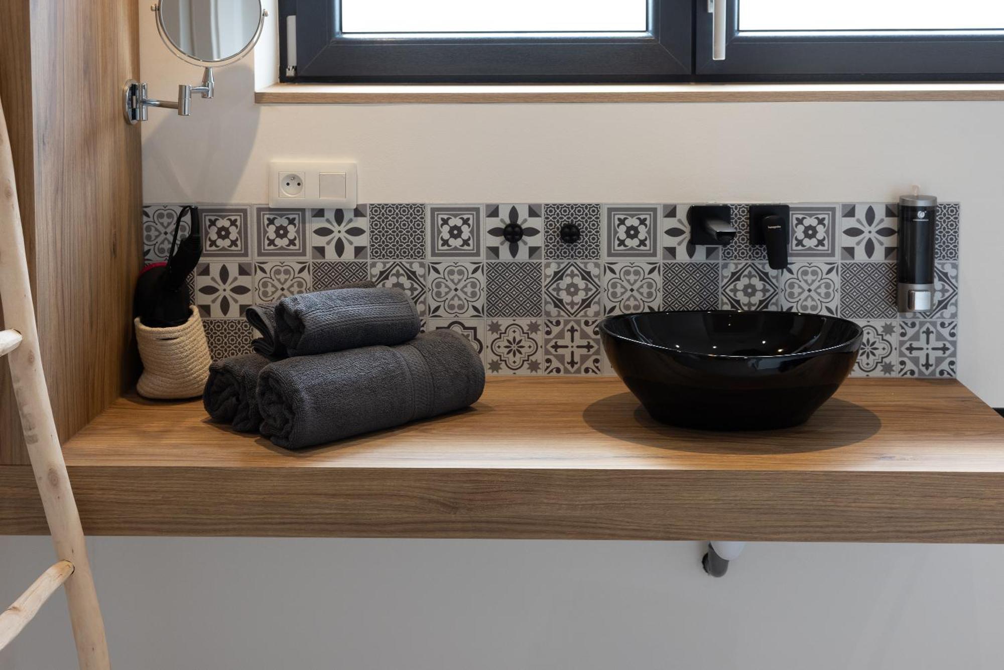L'Andalouse & Spa Privatif - Strasbourg Mittel Mittelhausbergen Ngoại thất bức ảnh