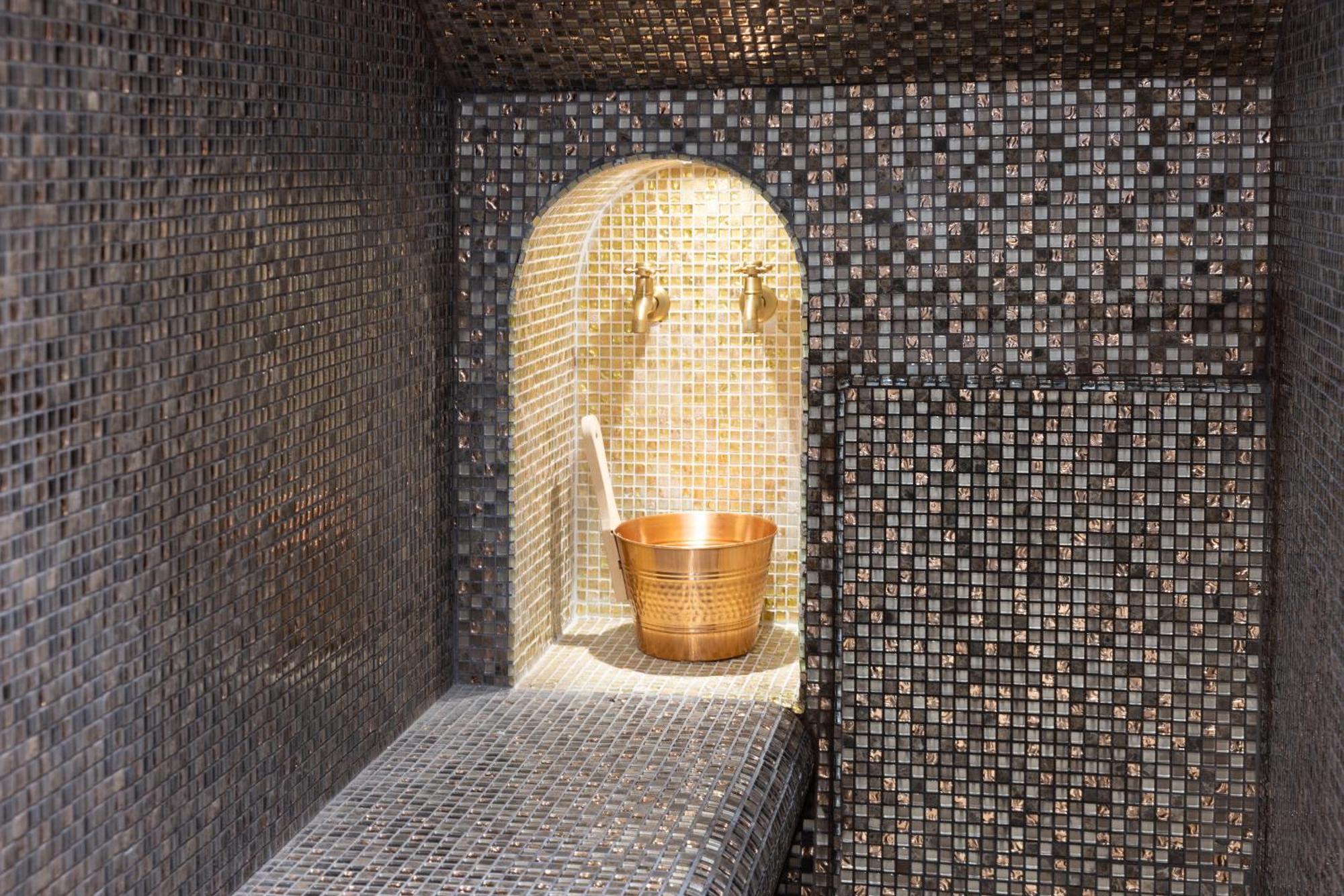 L'Andalouse & Spa Privatif - Strasbourg Mittel Mittelhausbergen Ngoại thất bức ảnh
