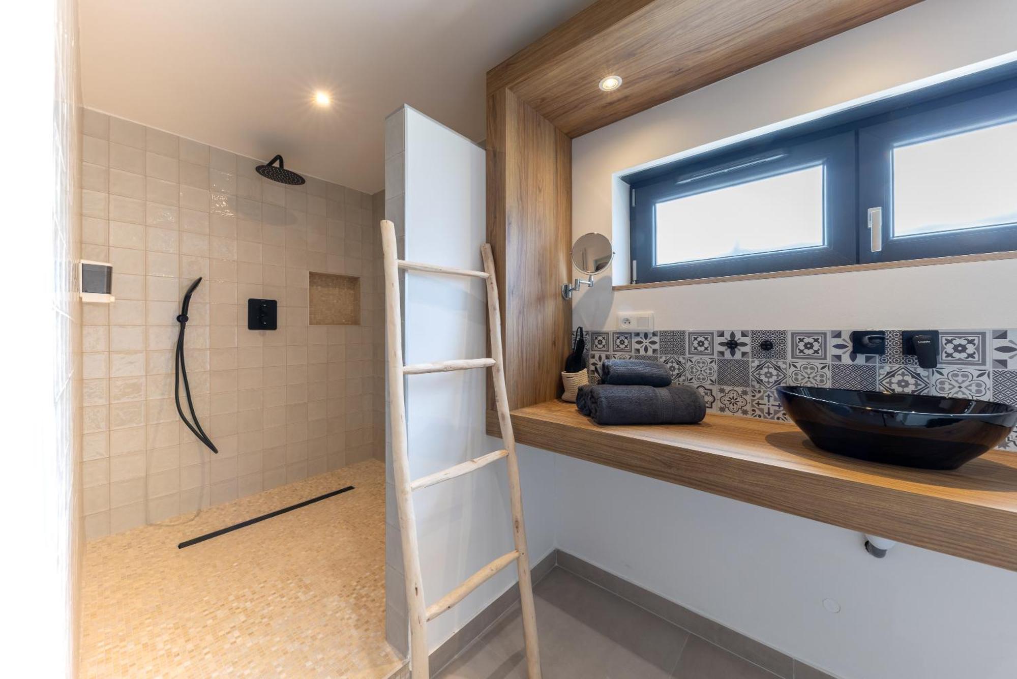 L'Andalouse & Spa Privatif - Strasbourg Mittel Mittelhausbergen Ngoại thất bức ảnh