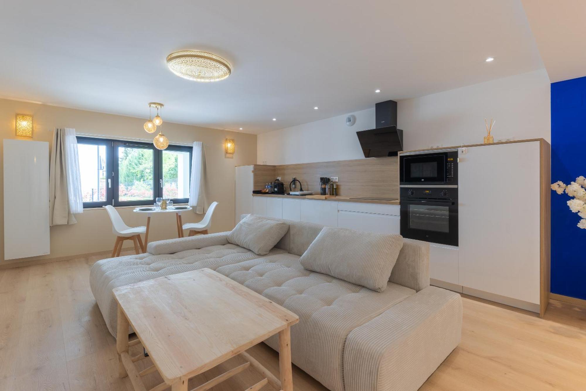 L'Andalouse & Spa Privatif - Strasbourg Mittel Mittelhausbergen Ngoại thất bức ảnh